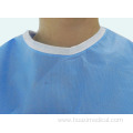 Disposable Medical Sterile Non-woven Surgical Gown